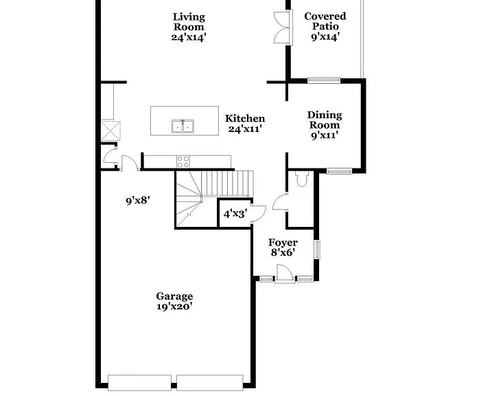 45 Celtic Ct — Photo 2