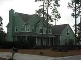3605 Pine Bark Ct, Wilmington, NC 28409