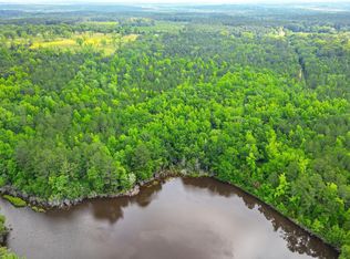 1749/ACRE S Cricket Creek Ln, Greenville, GA 30222