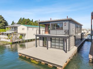 1747 N Jantzen Ave, Portland, OR 97217