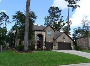 1809 Lily Meadows Dr, Conroe, TX 77304