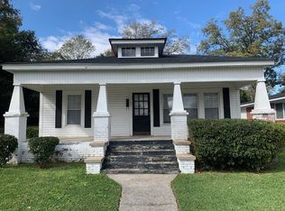 1209 Heard Ave #1209, Augusta, GA 30904