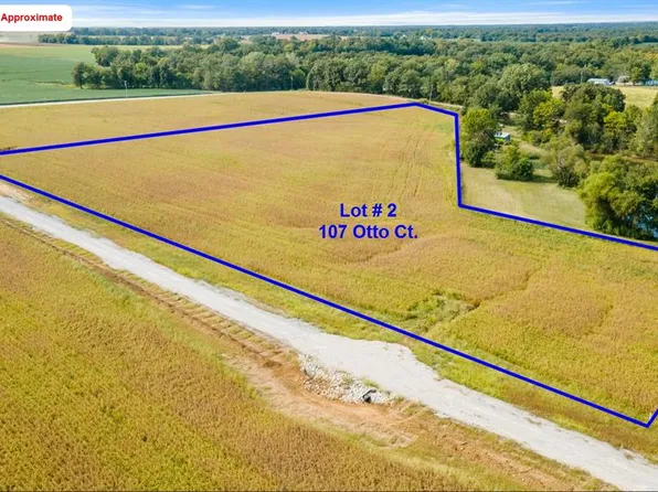 107 Otto Ct, Silex, MO 63377