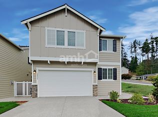 12404 83rd Ave E, Puyallup, WA 98373