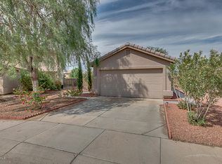 11238 W Montecito Ave, Phoenix, AZ 85037