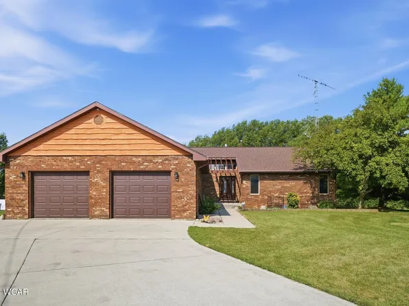 8160 Bellefontaine Rd, Harrod, OH 45850