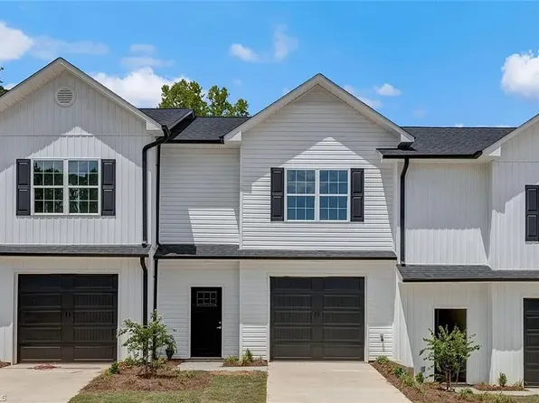 620 Pompano Dr, Greensboro, NC 27410