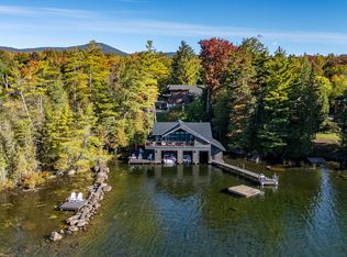 140 Peninsula Way, Lake Placid, NY 12946