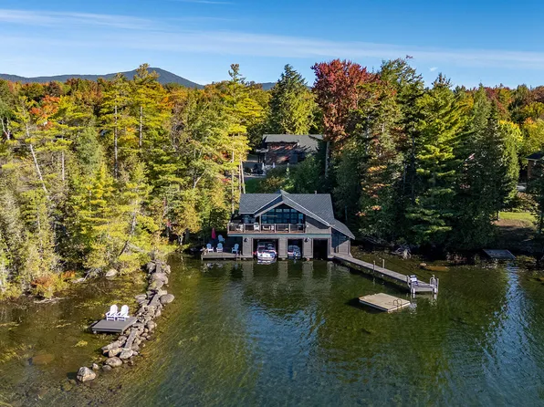 140 Peninsula Way, Lake Placid, NY 12946