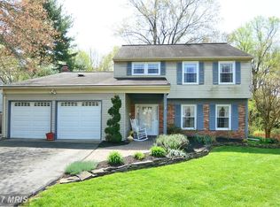 1915 Layton St, Crofton, MD 21114