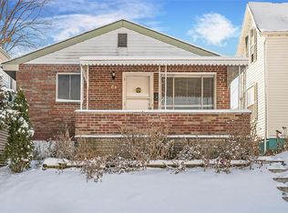 3726 French Ave, Saint Louis, MO
