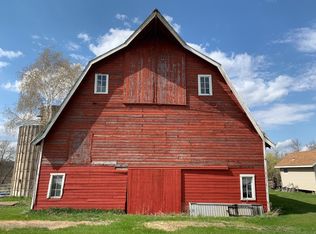 37949 Murk Rd, Richville, MN 56576