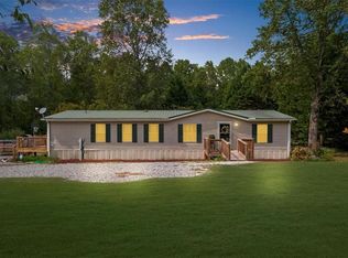 120 Henderson Rd, Cleveland, GA 30528