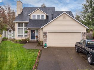 19342 Vista Hill Ct, Oregon City, OR 97045