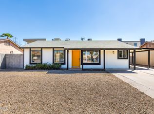 4713 E Pollack Ln, Phoenix, AZ 85042