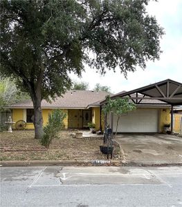 1214 E Maurer St, Pharr, TX, 78577