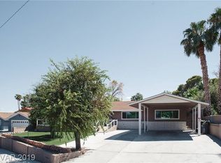 1516 Franklin Ave, Las Vegas, NV 89104