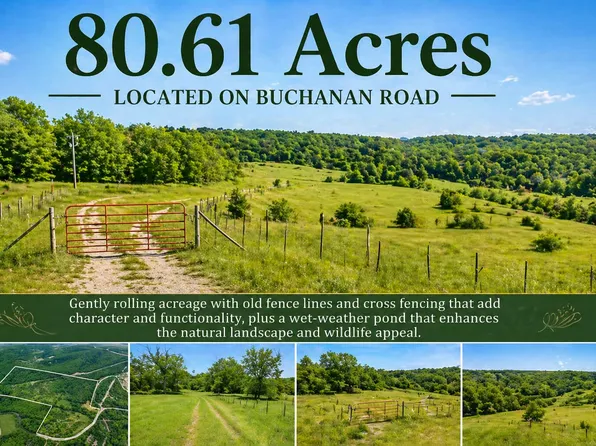 1584 Buchanan Road, Branson, MO 65616