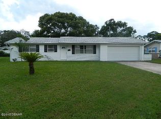 511 Eagle Dr, Holly Hill, FL 32117