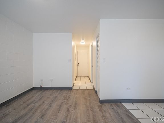 5th image of 1654 Liholiho St #1