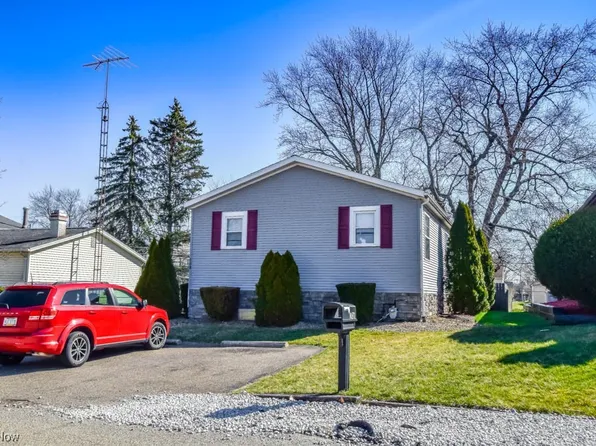 208 Stewart Ave NW, Massillon, OH 44646