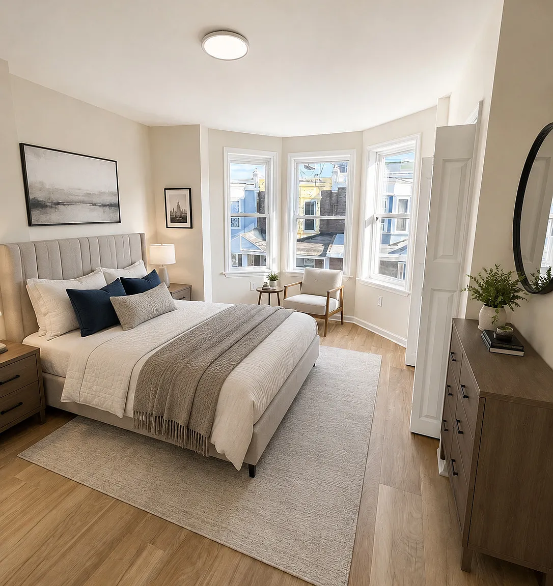 Renovated 3-Bedroom Home Available in Brewerytown — Photo 4