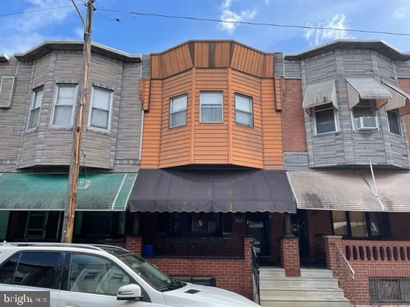 2621 S Sartain St, Philadelphia, PA 19148