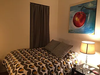 Rented by Urban Real Estate Property Group Inc