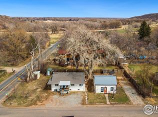 2924 2nd St, Bellvue, CO 80512