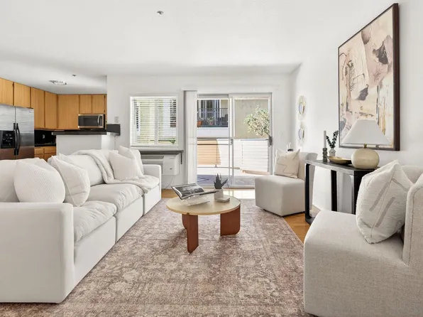 3795 Georgia St APT 104, San Diego, CA 92103