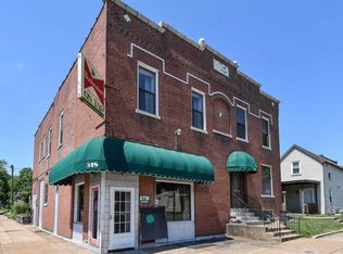 518 Bates St, Saint Louis, MO