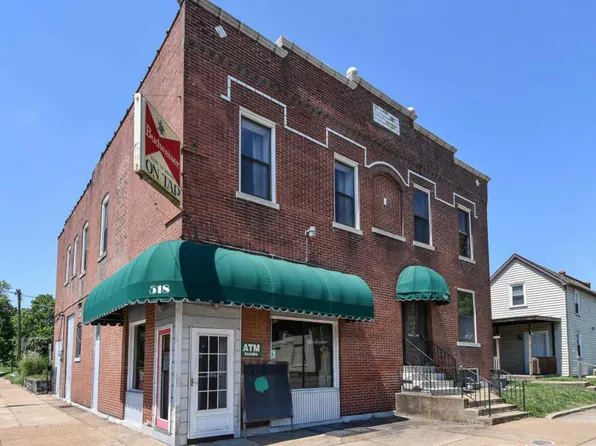 518 Bates St, Saint Louis, MO 63111
