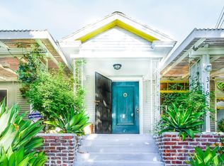 316 N Reno St, Los Angeles, CA 90026