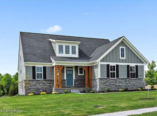 2212 Summit View Ct, La Grange, KY 40031