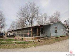 6102 Van Bibber Lake Est, Greencastle, IN 46135