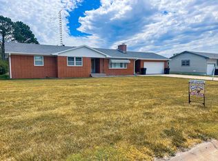 406 19th Ave, Franklin, NE 68939