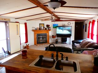 1403 Joseph St, Grove, OK 74344