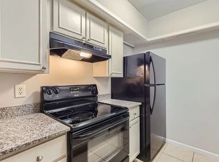 The Gardens Apartments, Dallas, TX 75219