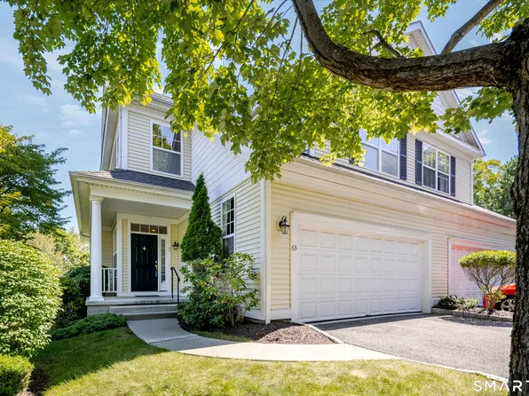 63 Woodcrest Lane #63, Danbury, CT 06810