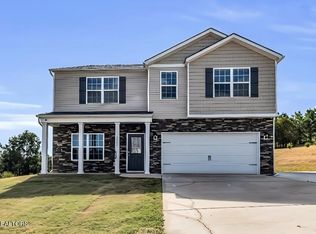 3044 Sagegrass Dr, Louisville, TN 37777