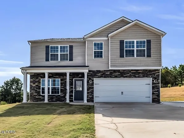 3044 Sagegrass Dr, Louisville, TN 37777