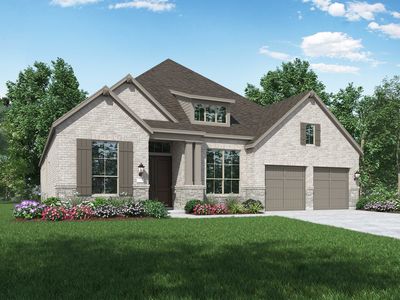 221 Lotti Ln, Liberty Hill, TX, 78642