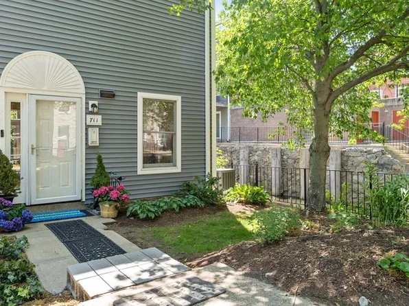 11 So Stone Mill Dr #711, Dedham, MA 02026