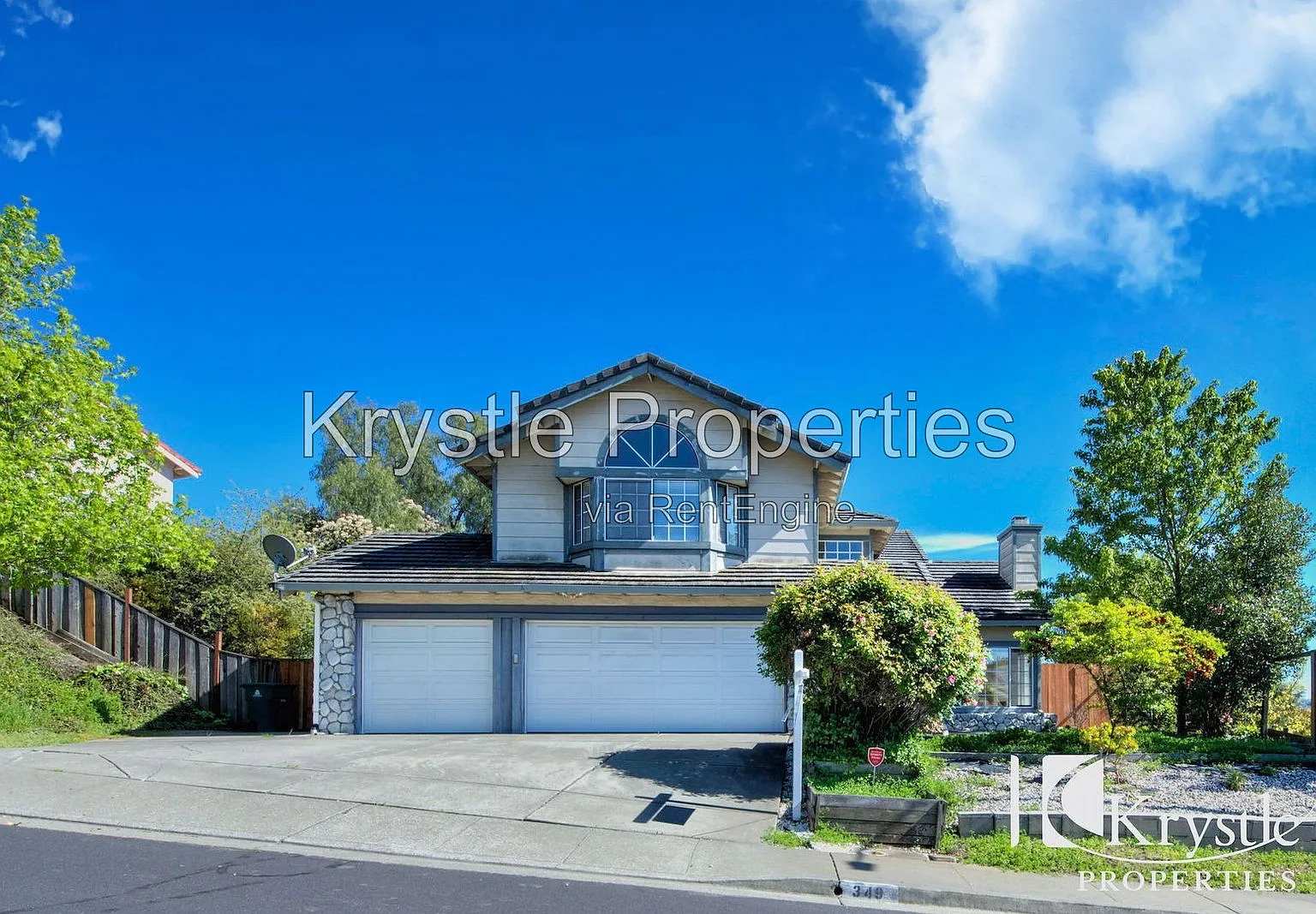 5 bed, 3.0 bath, 2362 sqft, $3,900 — Photo 1