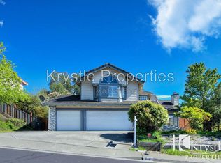 349 Newcastle Dr, Vallejo, CA 94591