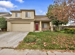 1342 Canyon Creek Dr, Newman, CA 95360