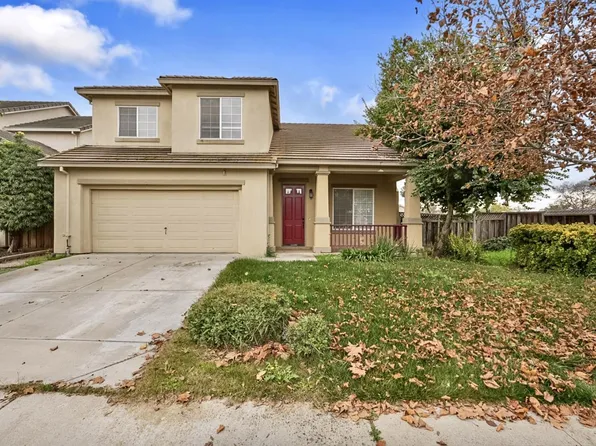 1342 Canyon Creek Dr, Newman, CA 95360