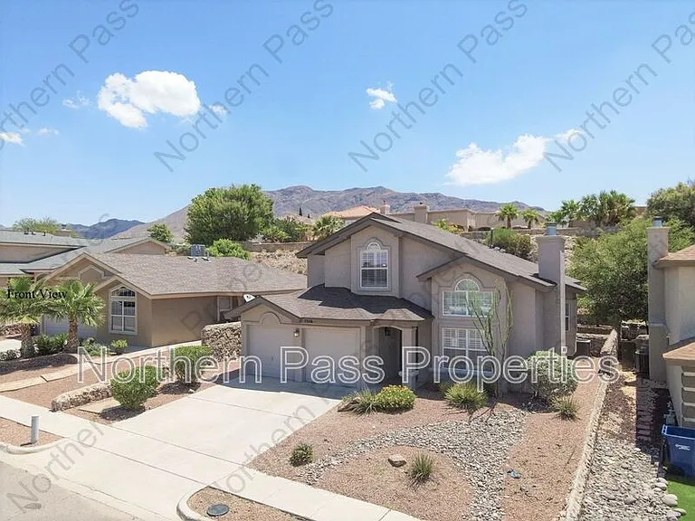 1516 Cherokee Ridge Dr — Photo 2