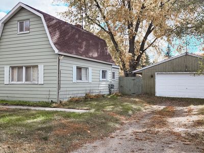 5795 Hemingway Lake Rd, Otter Lake, MI, 48464