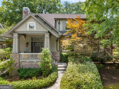 3229 Lavista Rd, Decatur, GA, 30033